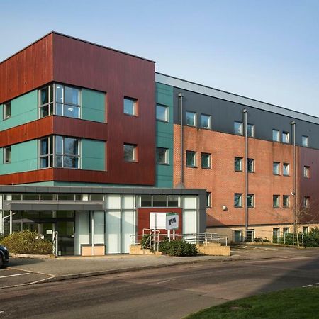 Bonington Student Village Sutton Bonington Eksteriør billede