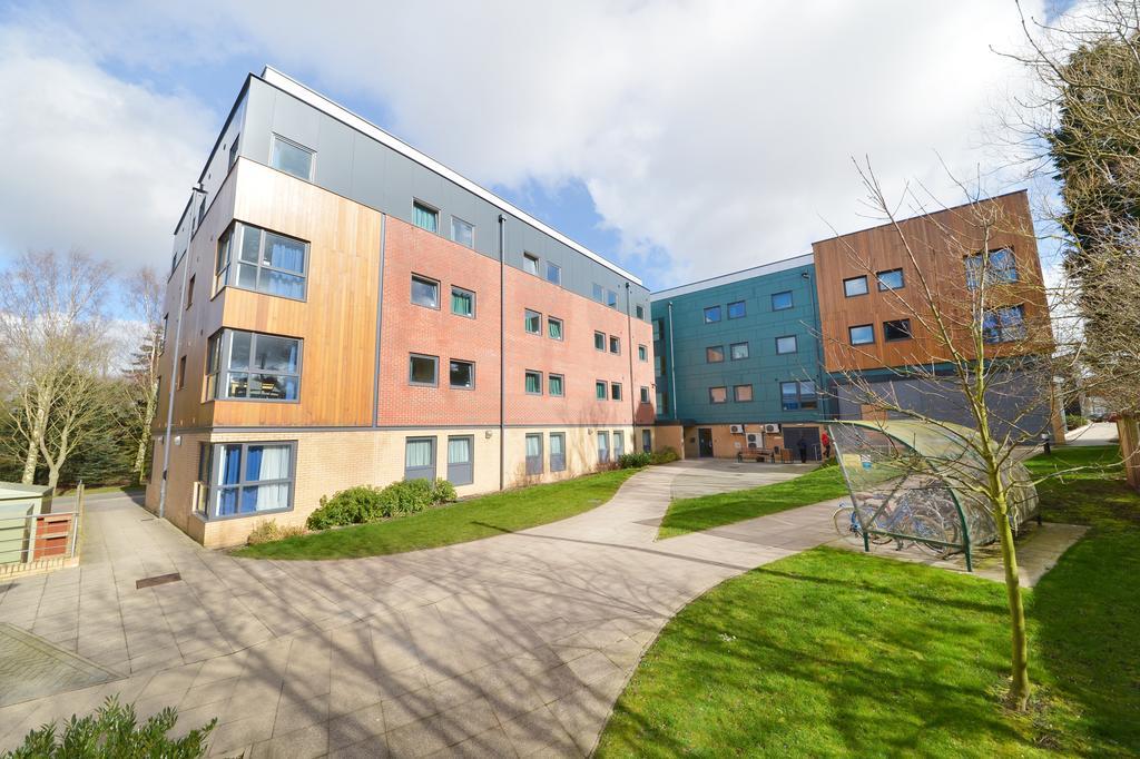 Bonington Student Village Sutton Bonington Eksteriør billede