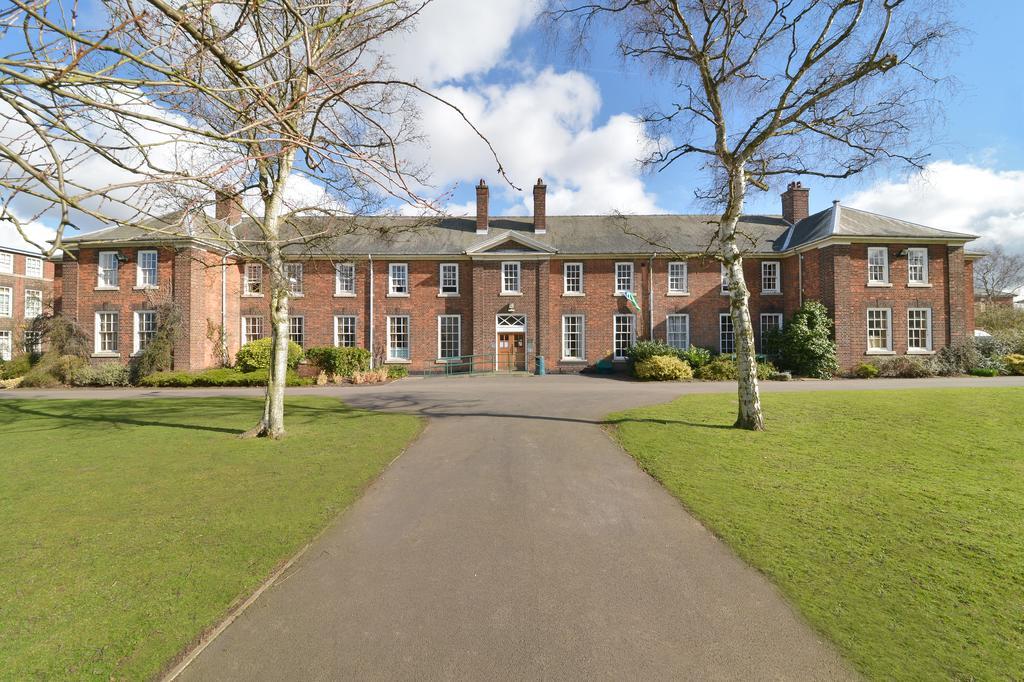 Bonington Student Village Sutton Bonington Eksteriør billede