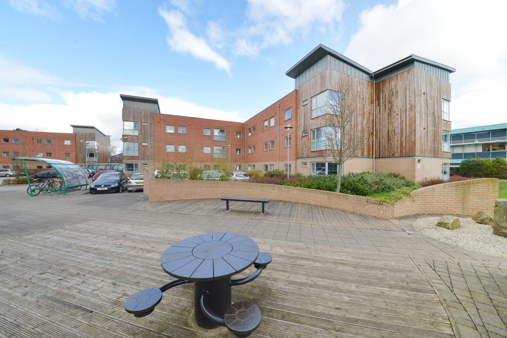 Bonington Student Village Sutton Bonington Eksteriør billede
